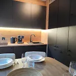 Lejlighed - Plaza W Zasiegu Reki, Promenada Wzdluz Morza Prowadzaca Do Mola, Pyszne Jedzenie W Poblizu - Karlikowska 13b 5 - 3 Min Do Plazy Sopot