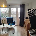 - Plaza W Zasiegu Reki, Promenada Wzdluz Morza Prowadzaca Do Mola, Pyszne Jedzenie W Poblizu - Karlikowska 13b 5 - 3 Min Do Plazy * Sopot