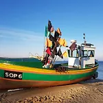 - Plaza W Zasiegu Reki, Promenada Wzdluz Morza Prowadzaca Do Mola, Pyszne Jedzenie W Poblizu - Karlikowska 13b 5 - 3 Min Do Plazy Sopot