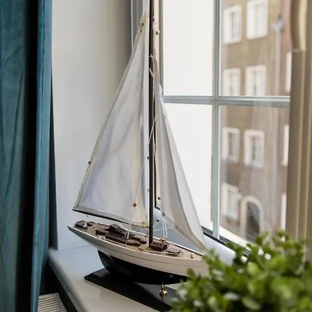 Apartament Karlikowska 13b 5 - 3 Min Do Plaży *