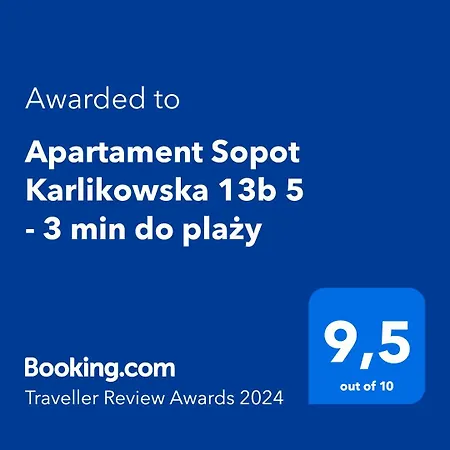- Plaza W Zasiegu Reki, Promenada Wzdluz Morza Prowadzaca Do Mola, Pyszne Jedzenie W Poblizu - Karlikowska 13b 5 - 3 Min Do Plazy Sopot