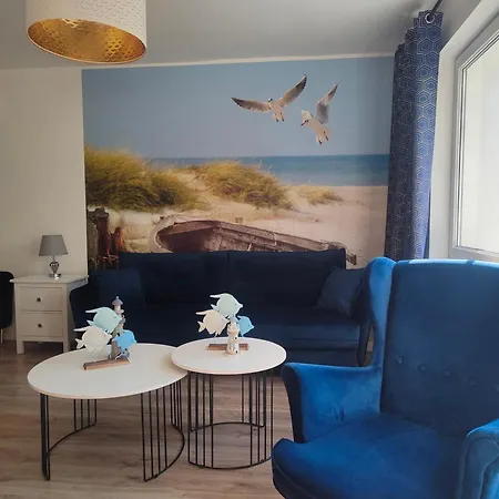 Karlikowska 13b 5 - 3 Min Do Plaży * Sopot