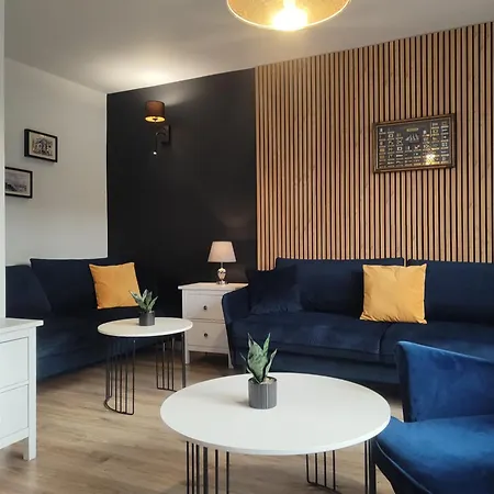 Апартаменты Apartament Sopot - Plaza W Zasiegu Reki, Promenada Wzdluz Morza Prowadzaca Do Mola, Pyszne Jedzenie W Poblizu - Karlikowska 13B 5 - 3 Min Do Plazy *