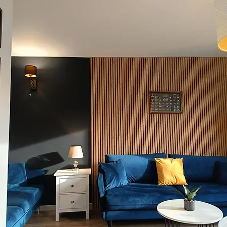 Apartament Sopot - Plaza W Zasiegu Reki, Promenada Wzdluz Morza Prowadzaca Do Mola, Pyszne Jedzenie W Poblizu - Karlikowska 13B 5 - 3 Min Do Plazy * Сопот