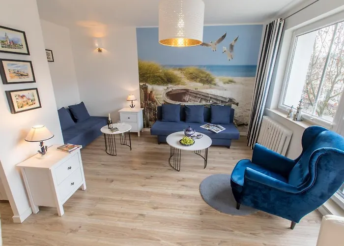 Karlikowska 13b 5 - 3 Min Do Plazy شقة سوبوت