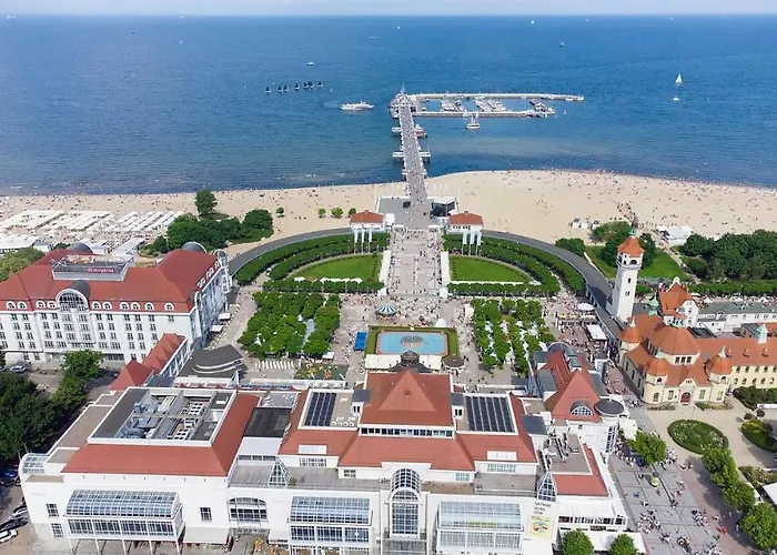 Apartament Sopot - Plaza W Zasiegu Reki, Promenada Wzdluz Morza Prowadzaca Do Mola, Pyszne Jedzenie W Poblizu - Karlikowska 13B 5 - 3 Min Do Plazy Апартаменты Сопот