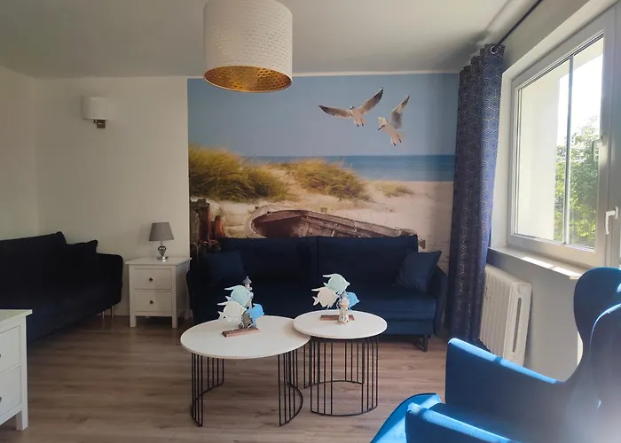 شقة Karlikowska 13b 5 - 3 Min Do Plazy *