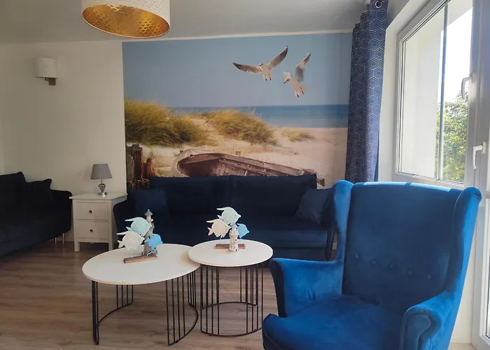 Karlikowska 13b 5 - 3 Min Do Plazy * سوبوت