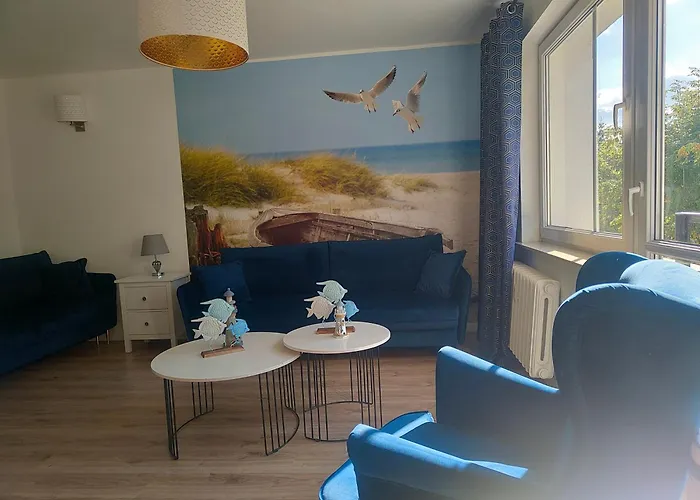 Karlikowska 13b 5 - 3 Min Do Plazy شقة *