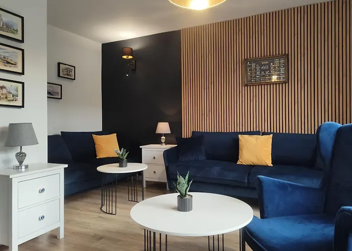 Апартаменты Apartament Sopot - Plaza W Zasiegu Reki, Promenada Wzdluz Morza Prowadzaca Do Mola, Pyszne Jedzenie W Poblizu - Karlikowska 13B 5 - 3 Min Do Plazy *