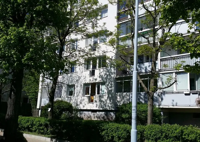 Apartament Sopot - Plaza W Zasiegu Reki, Promenada Wzdluz Morza Prowadzaca Do Mola, Pyszne Jedzenie W Poblizu - Karlikowska 13B 5 - 3 Min Do Plazy Сопот