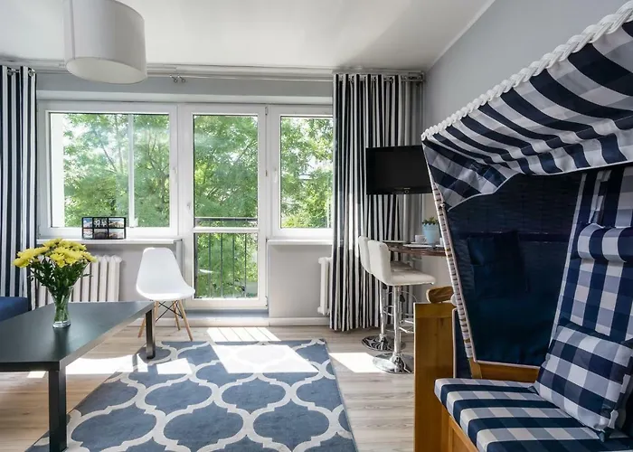 Karlikowska 13b 5 - 3 Min Do Plazy شقة