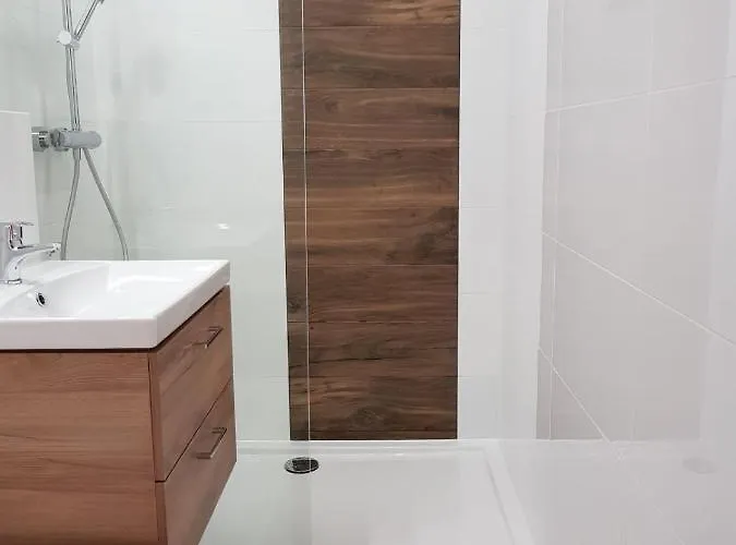 Apartament Sopot - Plaza W Zasiegu Reki, Promenada Wzdluz Morza Prowadzaca Do Mola, Pyszne Jedzenie W Poblizu - Karlikowska 13B 5 - 3 Min Do Plazy Апартаменты